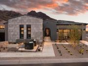 2 Bed, 2 Bath New Home plan in Scottsdale, AZ
