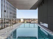 2 BED 2 BATH NOT FURNISHED