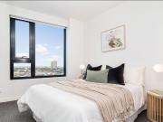 2 BED 2 BATH NOT FURNISHED