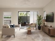 2 Bed + 2 Bath 'Patterson' Design Villa 2 Bed + 2 Bath 'Patterson' Design Villa