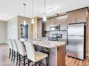 2 Bed 2 Bath Plus Den Condo For Rent In Allard edmonton