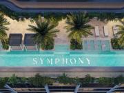 2 Bed, 2 Bath Residence In Prime South Brisbane Location