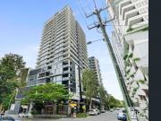 2 BED 2 BATH + SECURE ALLOCATED CAR PARK