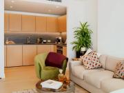 2 Bed 2 Bath Type 04