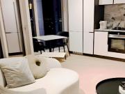 2 Bed 2 Bath Unfurnished