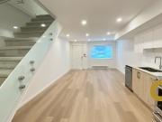 2 Bed 2 Bath Walkup off Kingsway!