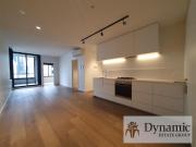 2 Bed 2 Bath with City View