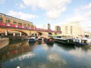 2 Bed 2 Bathroom Apartment Whole Let ONLY