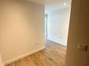 2 bed 2 bathroom flat