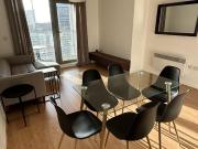 2 Bed 2 Bathroom Flat With Parking, Skyline, B1