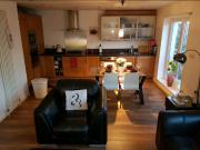 2 bed, 2 bathroom Modern Flat