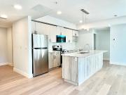 2 Bed 2 Brand New River Front Apartment