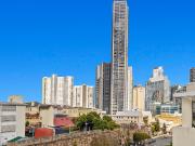 2 Bed, 2 Car Inner City Oasis