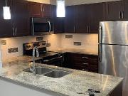 2 Bed + 2 Full Bathroom Apartment