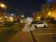2 Bed Jinnah Facing Corner West Open Brand New Apartment...