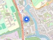 2 bed, 5th floor, Dunlin, Pelican House in Fresh Wharf