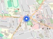 2 bed, 6th floor, Beryl, Zircon Court in Ark Soane