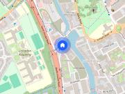 2 bed, 6th floor, Mallard, The Halcyon in Fresh Wharf