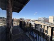 2 bed, 6th floor unfurnished flat to rest in New I