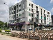 2 Bed 810 Sq Feet Apartment Available For Sale In...
