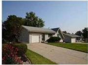 2 bed and 2 bath Ranch style home in West Omaha