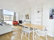 2 bed Annexe to rent in London Westminster, W9, from...