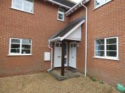 2 bed Annexe to rent in Salisbury Wiltshire, SP1, from...
