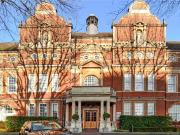 2 Bed, Apartment, 100 Battersea Park Road, London, SW11...