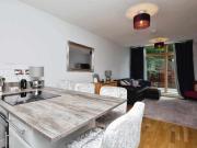 2 Bed, Apartment, 1 William Fairburn Way, M4 [INVESTMENT...