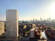 2 Bed, Apartment, 250 Great Ancoats Street, M4...