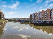 2 Bed, Apartment, 2 Hobbs Way, GL2 [INVESTMENT PROPERTY]