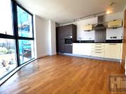 2 Bed Apartment 2 North Bank Sheffield S3 8JA Hallam...