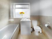 2 Bed, Apartment