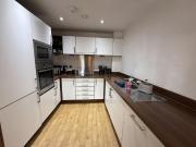 2 Bed Apartment
