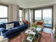 2 Bed Apartment AA Has an Apartment