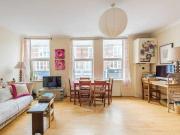 2 Bed, Apartment, ABBEVILLE ROAD, SW4 [INVESTMENT PROPERTY]