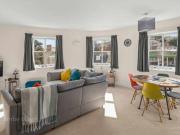 2 Bed, Apartment, Abbots Quay Apartments, TQ7...