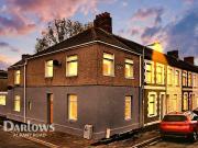 2 Bed, Apartment, Aberystwyth Street, CF24 [INVESTMENT...