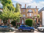 2 Bed, Apartment, Adamson Road, London, NW3 [INVESTMENT...