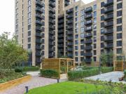 2 Bed Apartment AE Has an Apartment