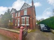 2 Bed, Apartment, Ashfield Road, SK8 [INVESTMENT PROPERTY]