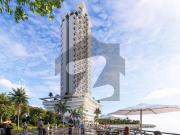 2 Bed Apartment At Saima Marina | Partial Sea View |...