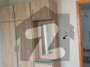 2 Bed Apartment Available For Rent Bhria Enclave...