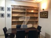 2 Bed Apartment Available For Rent DHA Phase 8