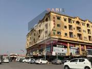 2 Bed Apartment Available For Rent In Bahria Phase...