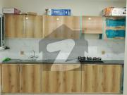 2 Bed Apartment Available For Rent in Faisal Town F 18...