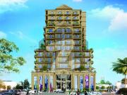 2 Bed Apartment Available For Sale On 2 Years Easily...