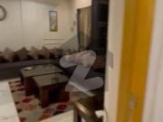 2 bed apartment avaliable for rent in bahria height 1...