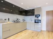 2 Bed Apartment Barking Road London E16 JBrown International