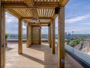 2 Bed Apartment BD Has an Apartment